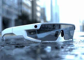 Smart Glasses Unlock Immersive and Contextual Computing